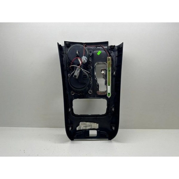 Moldura Console Central Grand Cherokee 2012 1sy571x9ad 1469