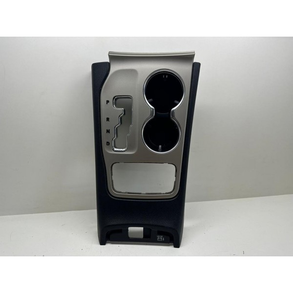 Moldura Console Central Grand Cherokee 2012 1sy571x9ad 1469