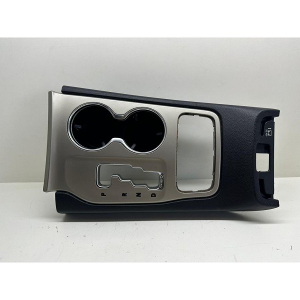 Moldura Console Central Grand Cherokee 2012 1sy571x9ad 1469