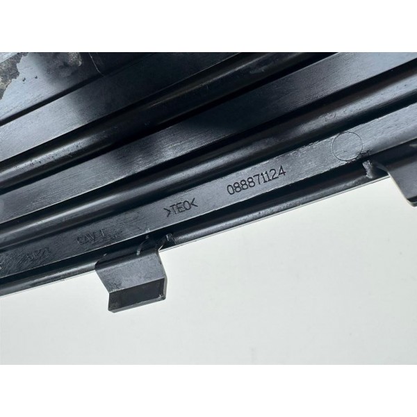 Pisante Parachoque Traseiro Grand Cherokee 2012