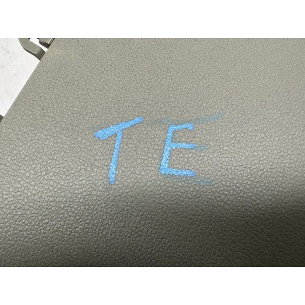 Moldura Coluna Tras/esquerda Kia Cerato 2014 85850a7000 4951