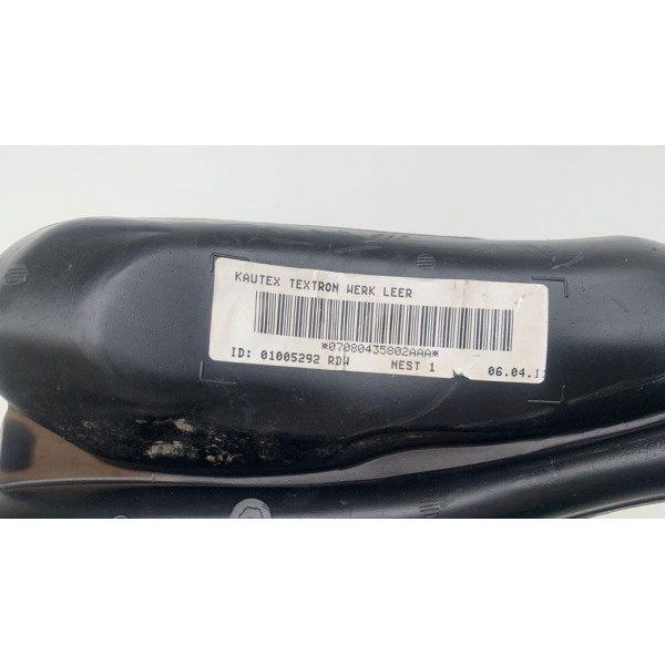 Tanque De Gasolina Vw Passat Sedan 2.0 Tsi 2012