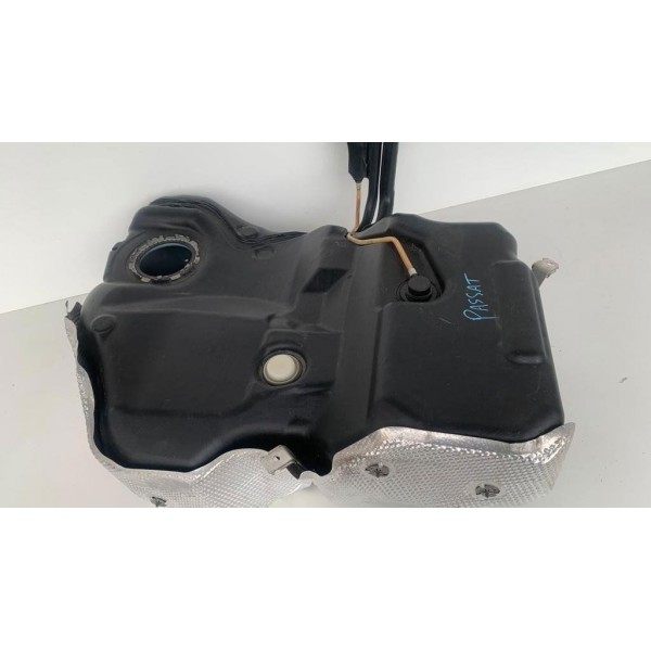 Tanque De Gasolina Vw Passat Sedan 2.0 Tsi 2012