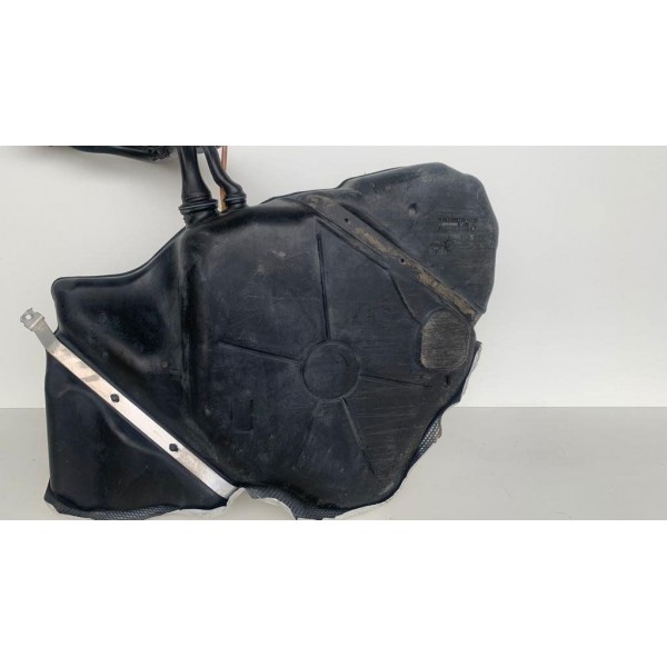 Tanque De Gasolina Vw Passat Sedan 2.0 Tsi 2012