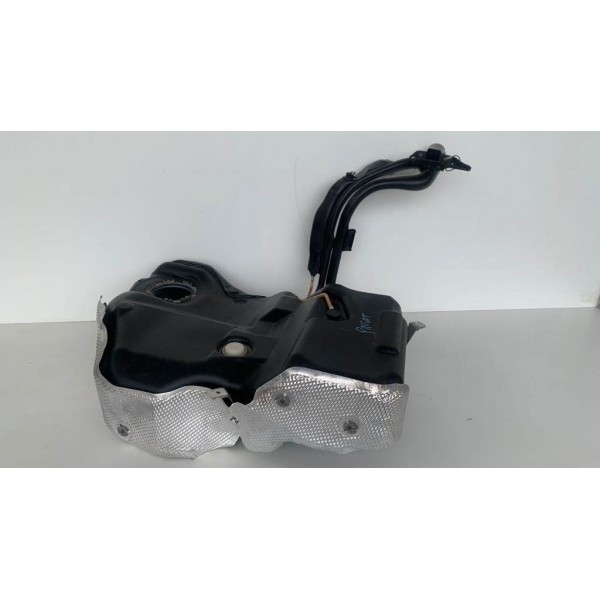 Tanque De Gasolina Vw Passat Sedan 2.0 Tsi 2012