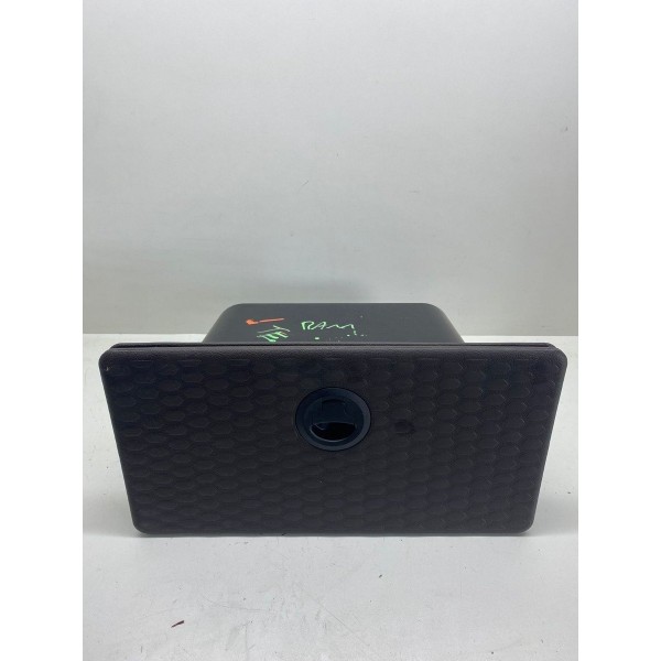 Porta Objeto Assoalho Traseiro Esquerdo Dodge Ram 2500 2012