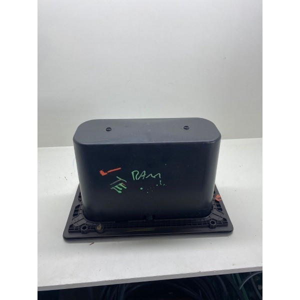 Porta Objeto Assoalho Traseiro Esquerdo Dodge Ram 2500 2012