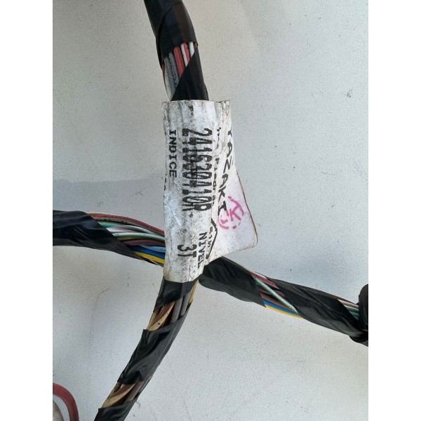 Chicote Interno Fluence 2013 3528 241630410r