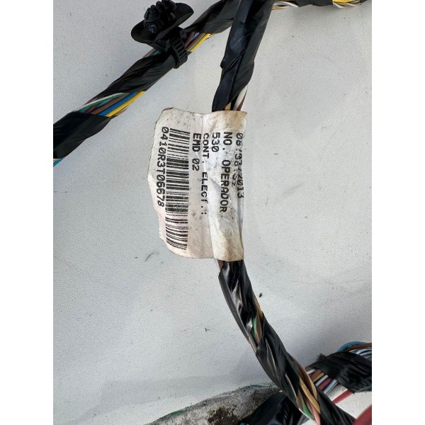 Chicote Interno Fluence 2013 3528 241630410r