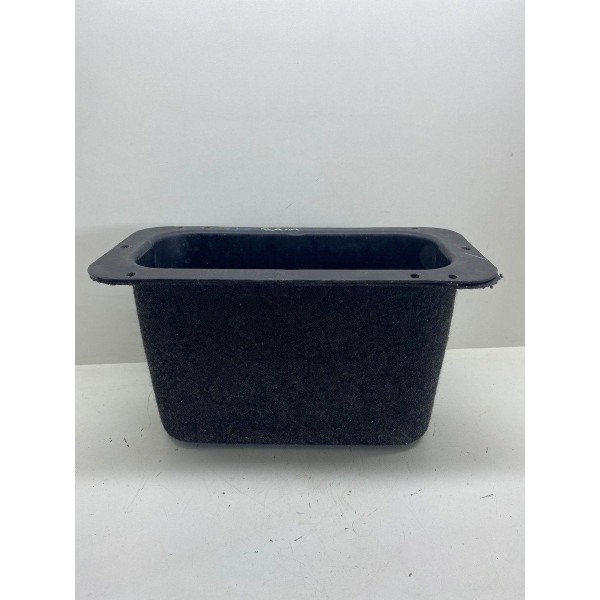 Porta Objeto Assoalho Traseiro Direito Dodge Ram 2500 2012