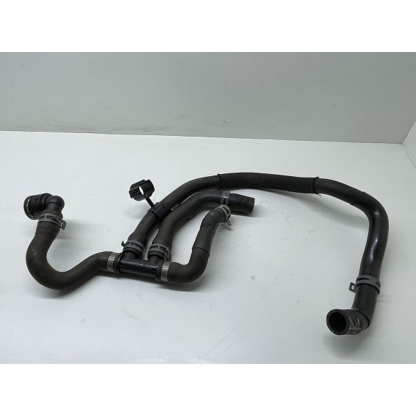 Conjunto Mangueira Radiador Motor Volkswagen Nivus 2022 1.0