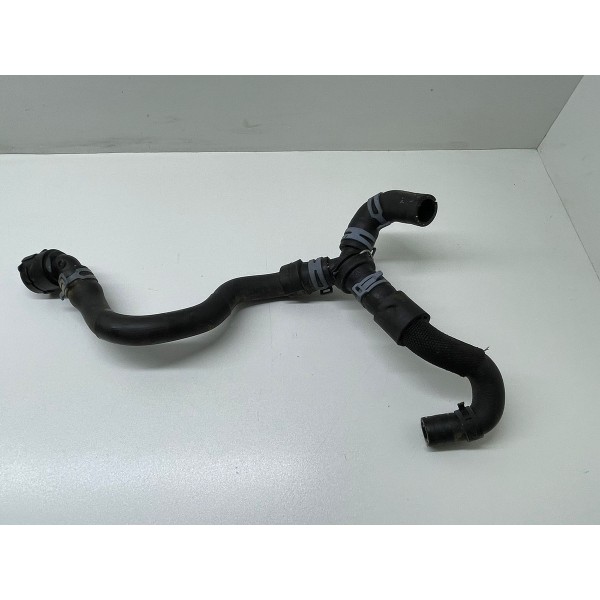 Mangueira Água Radiador Volkswagen Nivus 2022 1.0