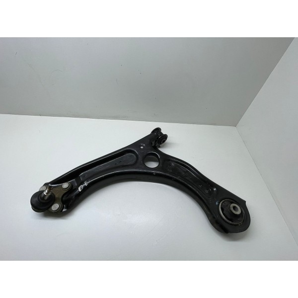 Bandeja Dian/esq Volkswagen Nivus 2022 1.0