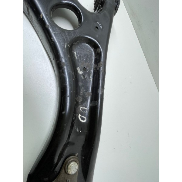 Bandeja Dian/dir Volkswagen Nivus 2022 1.0