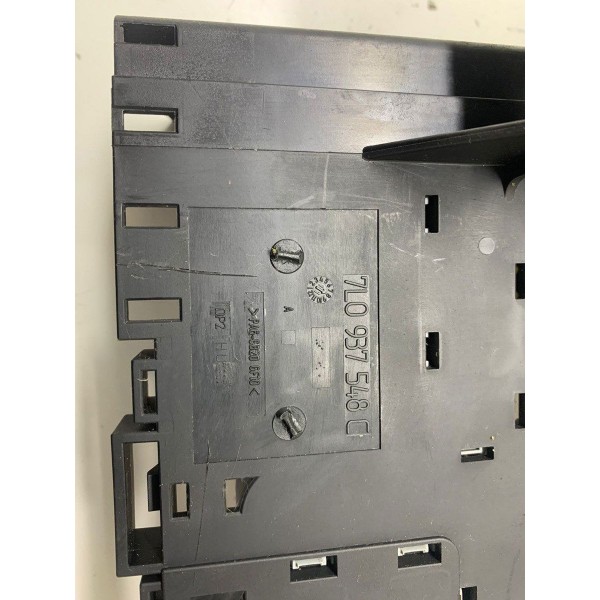 Fusíveis Da Bateria Audi Q7 2012 7l0937548 2859