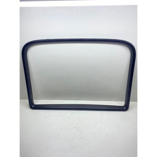 Jogo Moldura Interna Vidro Teto Mini Cooper S 2015 A 2017