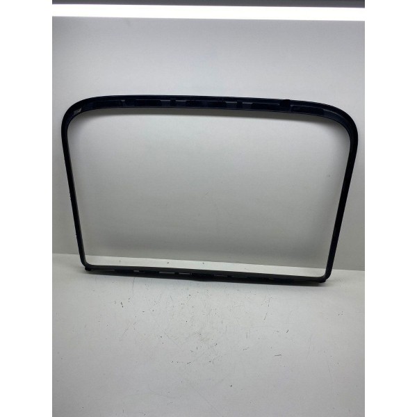 Jogo Moldura Interna Vidro Teto Mini Cooper S 2015 A 2017