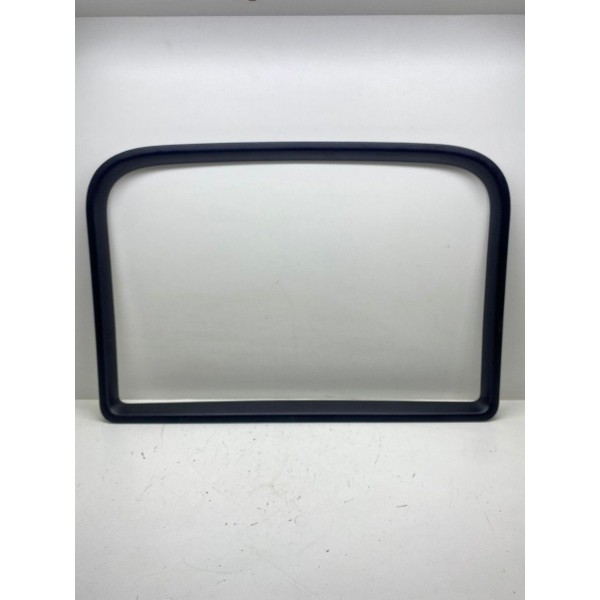 Jogo Moldura Interna Vidro Teto Mini Cooper S 2015 A 2017