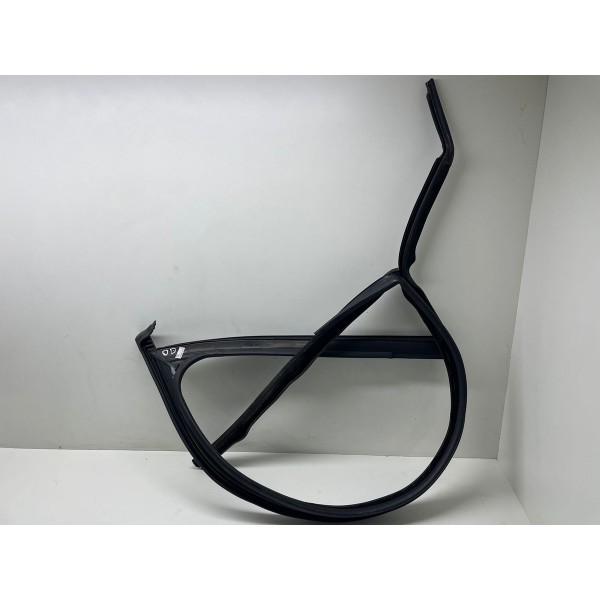 Borracha Canaleta Porta Dian/dir Volkswagen Nivus 2022