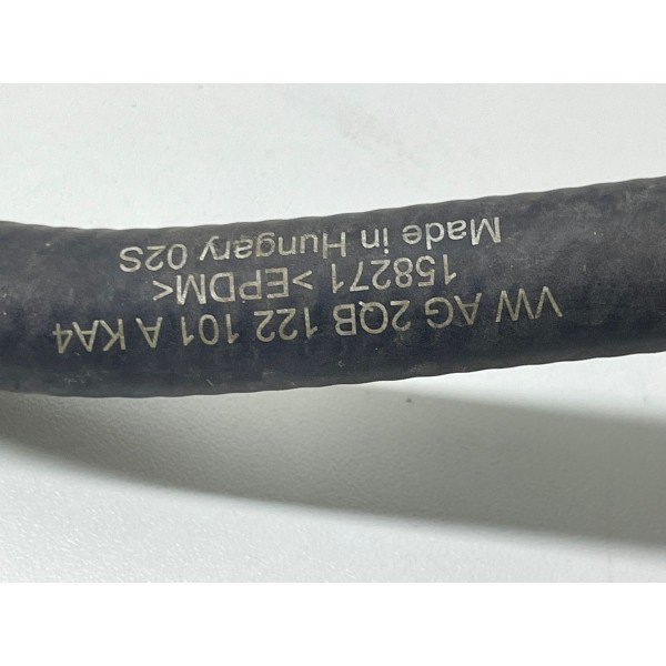 Mangueira Radiador Superior Ld Volkswagen Nivus 2022 1.0