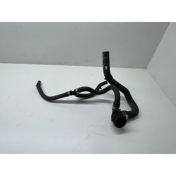 Mangueira Radiador Superior Ld Volkswagen Nivus 2022 1.0