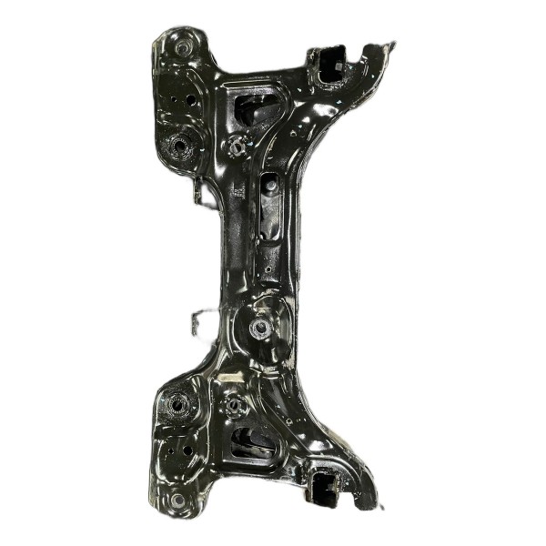 Agregado Dianteiro Suspensão Volkswagen Nivus 2022 1.0