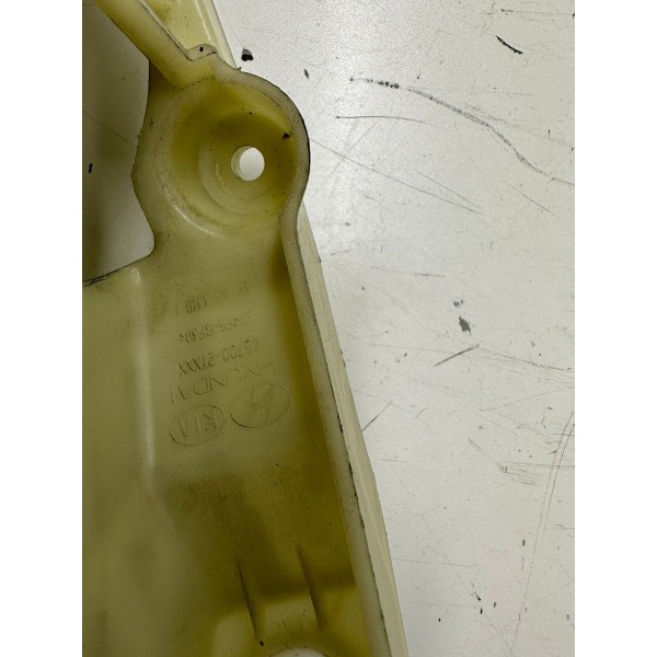 Trambulador Com Manopla Kia Optima 2013 3091