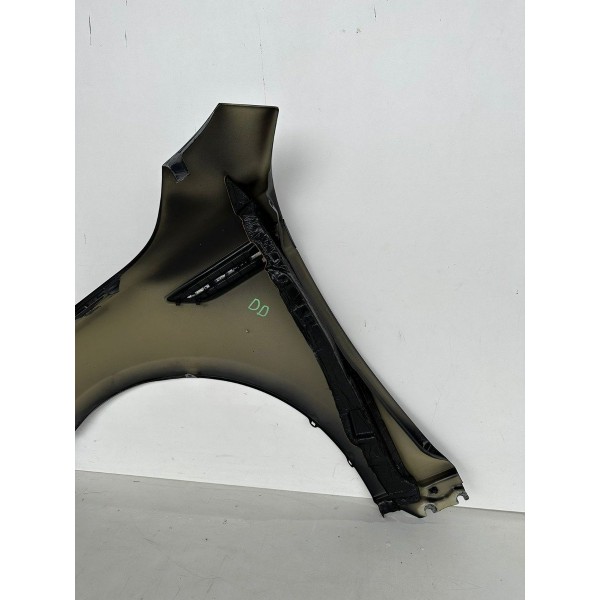 Para Lama Dianteiro Direito Kia Optima 2013