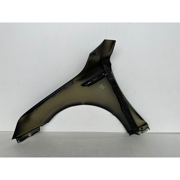 Para Lama Dianteiro Direito Kia Optima 2013