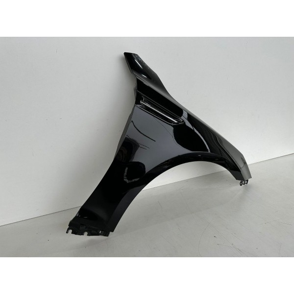 Para Lama Dianteiro Direito Kia Optima 2013