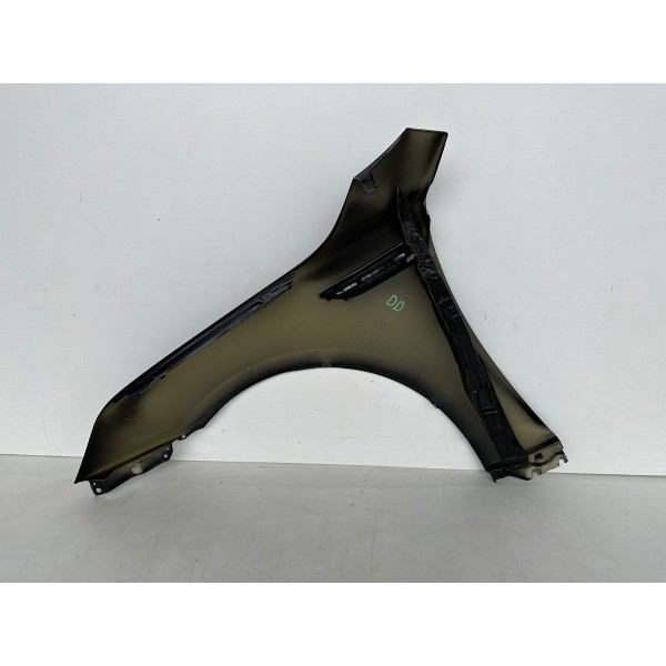 Para Lama Dianteiro Direito Kia Optima 2013