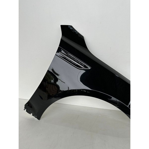 Para Lama Dianteiro Direito Kia Optima 2013