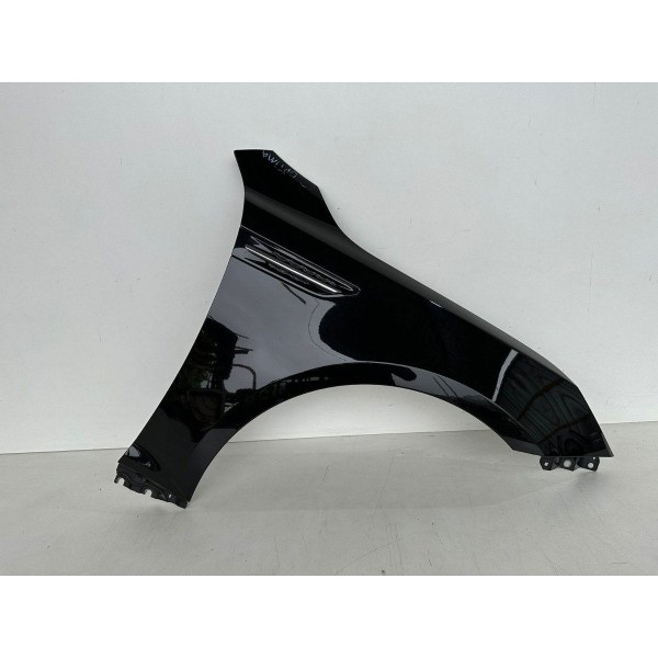 Para Lama Dianteiro Direito Kia Optima 2013