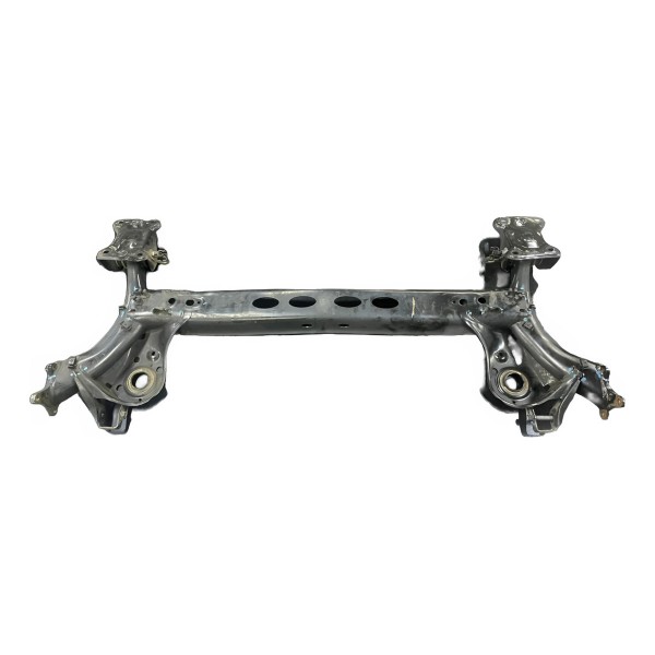 Eixo Traseiro Volkswagen Nivus 2022 1.0 3cc