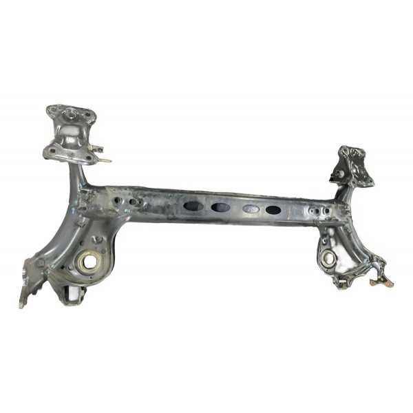 Eixo Traseiro Volkswagen Nivus 2022 1.0 3cc