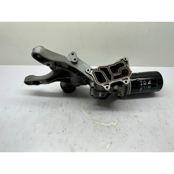 Suporte Filtro Do Oleo Compressor Audi Q3 2014 4715