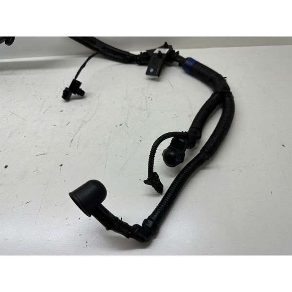 Chicote Cabo Positivo Kia Optima 2013 3228 918502t021