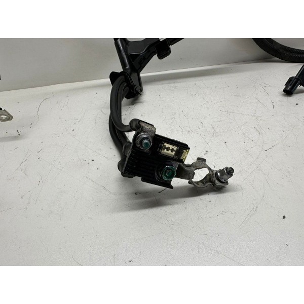 Chicote Cabo Positivo Kia Optima 2013 3228 918502t021