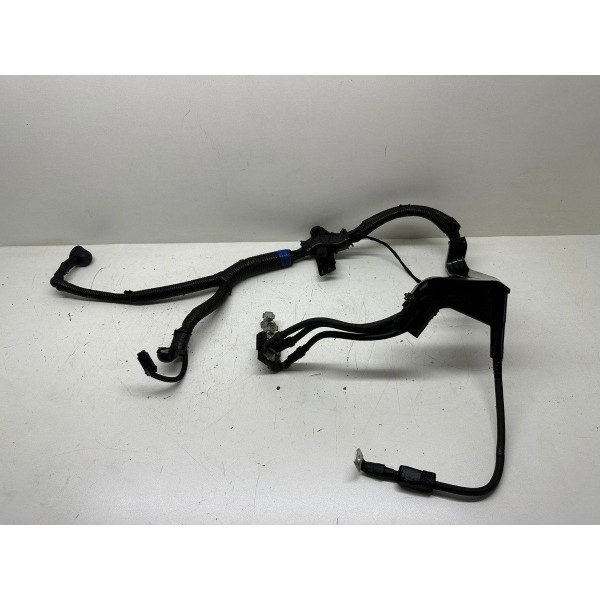 Chicote Cabo Positivo Kia Optima 2013 3228 918502t021