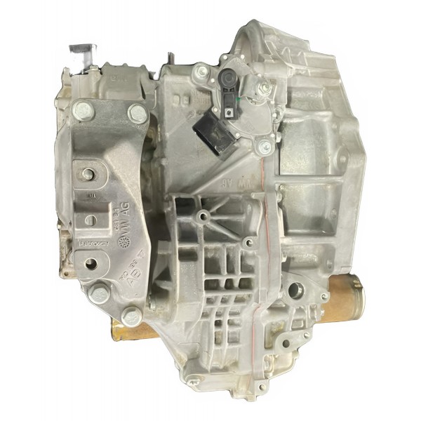 Caixa De Câmbio Volkswagen Nivus 2022 1.0 3cc