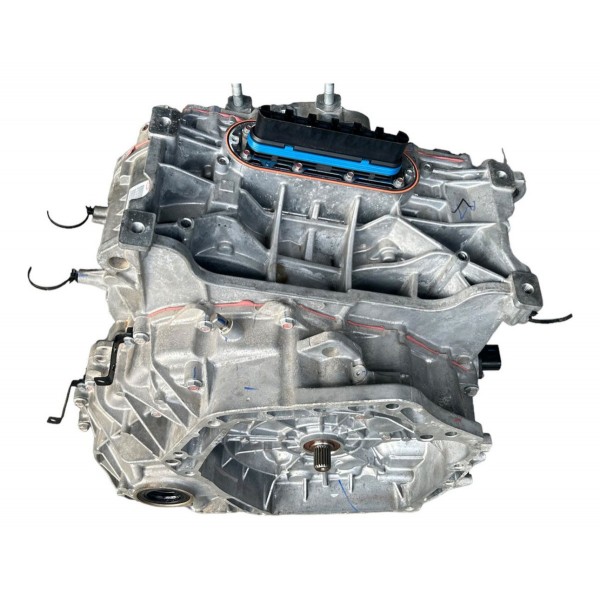 Caixa De Cambio Automatica Byd Song Plus Hybrid 1.5 16v 2024