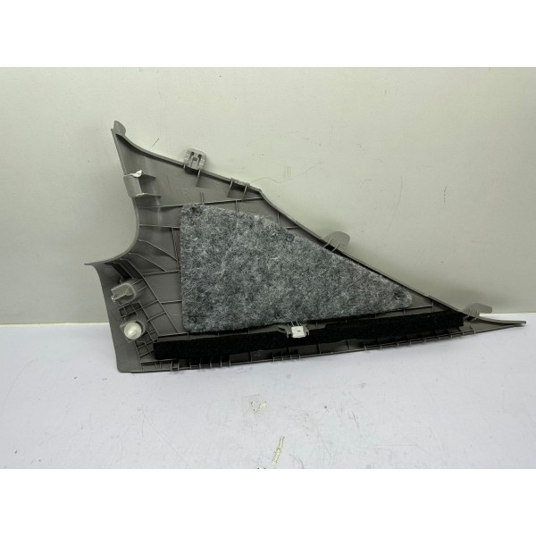 Moldura Coluna Tras/direita Kia Cerato 2014 85860a7000 4947