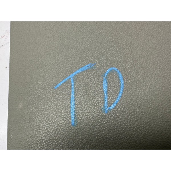 Moldura Coluna Tras/direita Kia Cerato 2014 85860a7000 4947