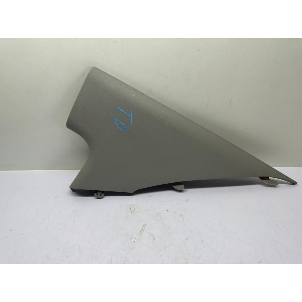 Moldura Coluna Tras/direita Kia Cerato 2014 85860a7000 4947