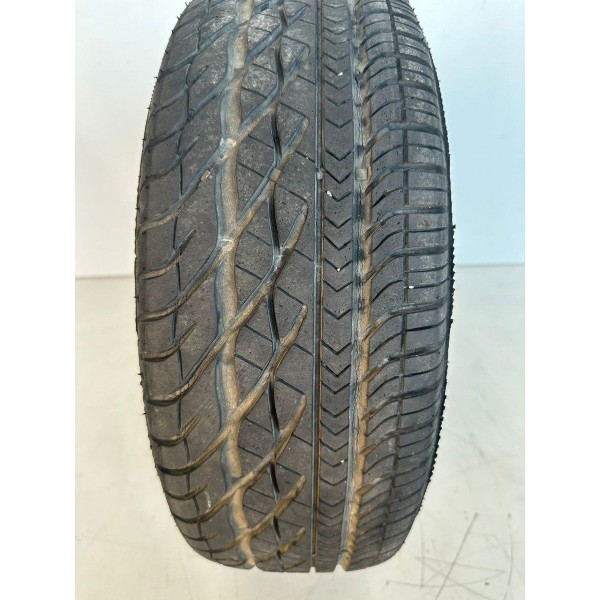 Roda Estepe 185/60 R15 Peugeot 208 2014