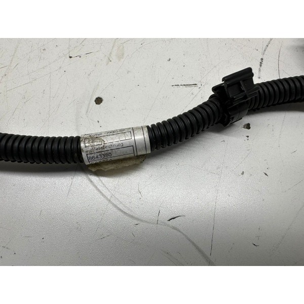 Chicote Cabo Mini Cooper S 2015 A 2017 3051 8643380