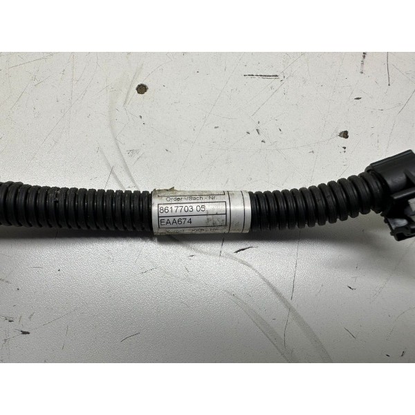 Chicote Cabo Mini Cooper S 2015 A 2017 3051 8643380