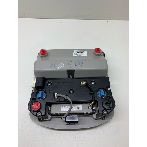 Luz De Teto/porta Óculos Toyota Hilux Srx 2022