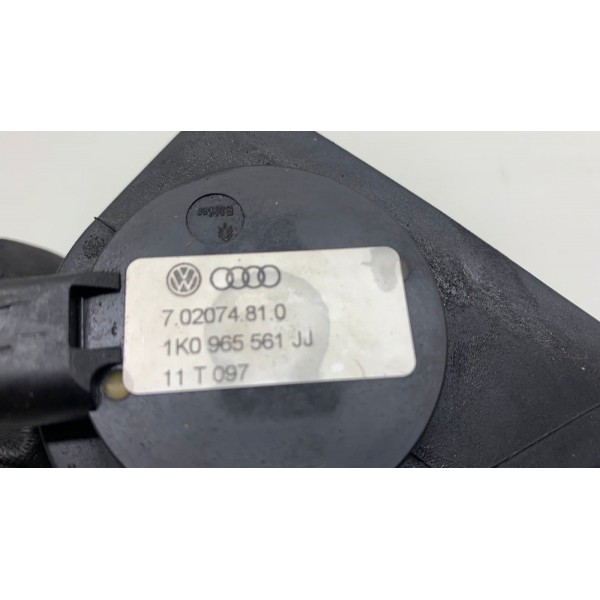 Bomba Da Água Auxiliar Vw Passat 2012 1k0965561 839