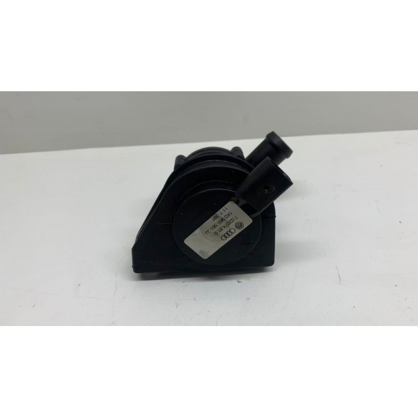 Bomba Da Água Auxiliar Vw Passat 2012 1k0965561 839